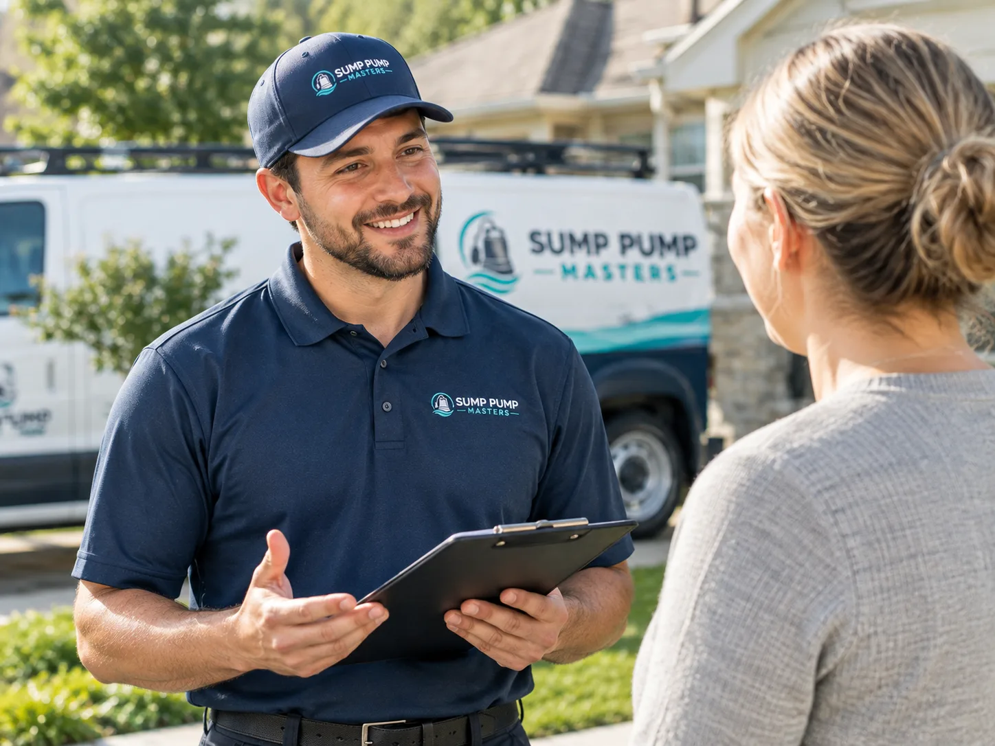 Sump Pump Repair Walthourville, GA FAQs